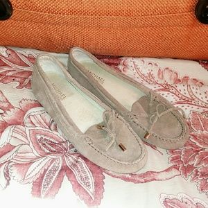 Michael Kors moccasins
